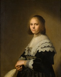 VerspronckPortraitOfAWomanRijksmuseumTwentheEnschede