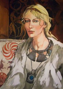 viking_princess_ii_by_pegasusandco-d7i3qbf