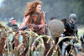 Boudica