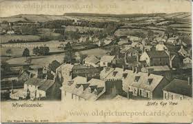 Wiveliscombe