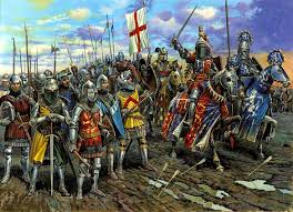 agincourt