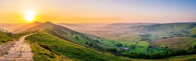 shropshire hills